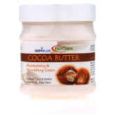 gemblue biocare Cocoa Butter Body Cream ( 500 mL )