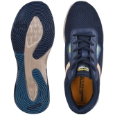 Campus - Navy Blue Boys Sports Shoes ( 1 Pair ) - None