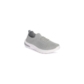 Aadi Outdoor Causal Shoes - Grey Mens Sneakers - None