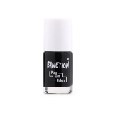 BANETION Zen-g New generation Makeup - Mini Nail Kit - Bestie - 30ml (Set of 4) | Glossy Nail Polish Set | Long Lasting & High Gloss Effect | Chip Resistant Nail Paints | Cruelty-free & Vegan