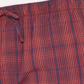 XYXX Pyjamas ( Red ) - S