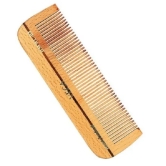 VEGA premium Wooden Comb (HMWC-03)-1 pcs