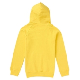 Cub McPaws Boys Hooded Sweatshirt |100% Cotton| 4 to 12 Years - None