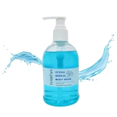 Ocean Breeze Body Wash