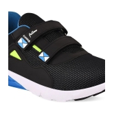 Campus Unisex Nt-556V Black Sports Shoes - None