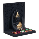 eCraftIndia Handicraft & Artifact Showpiece 23 cm - Pack of 1