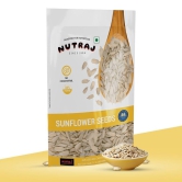 Nutraj Sunflower Seeds 200g