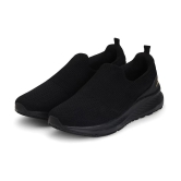 Avant Nest2.0 Black Mens Sports Running Shoes - None