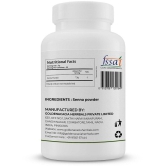 GOLDENACACIA HERRBALS Cassiac Anguslifolia Powder 150gm Powder 150 gm