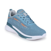 Columbus - Blue Women's Running Shoes - None