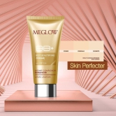 Meglow BB+ beautifying cream with spf15 , 30g Pack of 1