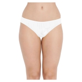 Madam Cotton Lycra Bikini Panties - XL