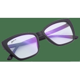 Cat Eye Frame Sunglasses