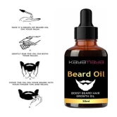 Kayamaya Beard Growth Oil for strong Beard&Hair 30 mL