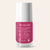 Nail Paints | 21-Free Formula Icy Blue