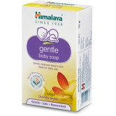 Himalaya Gentle Baby Soap 75G