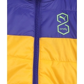 PUMAxONE8 Jacket Kids Jackets