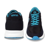 Aivin - SPEED Navy Mens Sports Running Shoes - None