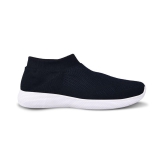 UniStar Navy Casual Shoes - 6