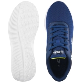 Campus AGR-004 Blue Mens Sports Running Shoes - None