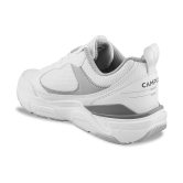 Campus OG-14 White Men''s Sneakers - None