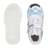 NEOBABY - White Boys Sneakers ( 1 Pair ) - None