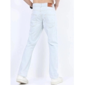 Ketch Slim Fit Basic Mens Jeans - Light Blue ( Pack of 1 ) - None