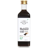 Farm Naturelle 100% Pure, Natural, Organic Black Seed Oil-(Hindi-Kalongi Oil)1000ML