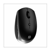 Portronics - Toad III Bluetooth Mouse