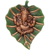 Handa - Patta Ganesh 1 cm ( Pack of 1 )