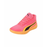 Court Pro Unisex Basketball Shoes