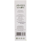 Jovees Ayurveda Anti Acne & Pimple Cream - Neem & Long Pepper 60 gm