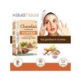 Sandalwood Face Pack Powder