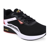 Campus - Black Boys Sports Shoes ( 1 Pair ) - None