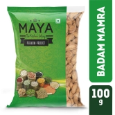 MAYA BADAM MAMRA 100g