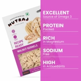 Nutraj Recipe Ready Walnut Kernels 250gm 250g (Pack of 4)