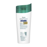 Himalaya Anti-Dandruff Shampoo - With Tea Tree Oil, Aloe Vera, For All Hair Types, 80 Ml