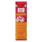 Amul Gold Milk 1Ltr, 1 Pc