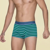 Linea Modal Trunks Amazon Green M