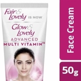 Fair & Lovely Face Cream - Advanced Multi Vitamin 50g