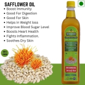 Safflower Oil 