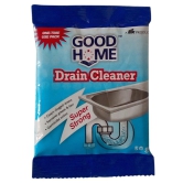 Good Home Unblox Drain Cleaner, 50g