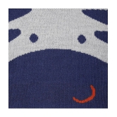 MINI KLUB  Baby Boys Navy Sweater Pack Of 1 - None