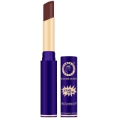 Colors Queen Queen Lips Non Transfer, Long Lasting Matte Lipstick Browny (5g)