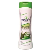 Natural's Neem Aloevera Conditioner Shampoo 500 ml