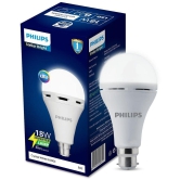 Philips 18w Cool Day light Inverter Bulb ( Single Pack )