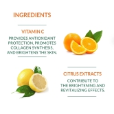 Vitamin C Face Wash - 100ml-Vitamin C Face Wash - 100ml