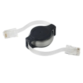 iGADG Retractable RJ45 LAN cable