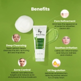 Acne Contro Neem & Salicylic Face Wash