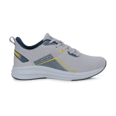 Campus - Gray Men''s Sports Running Shoes - None